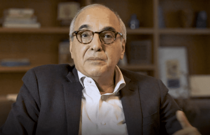 Entrevista em vídeo com Guilherme Leal sobre Sustentabilidade : Arapyaú