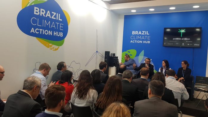 Amazônia Possível apresenta “cases” empresariais sustentáveis na região amazônica durante a COP25