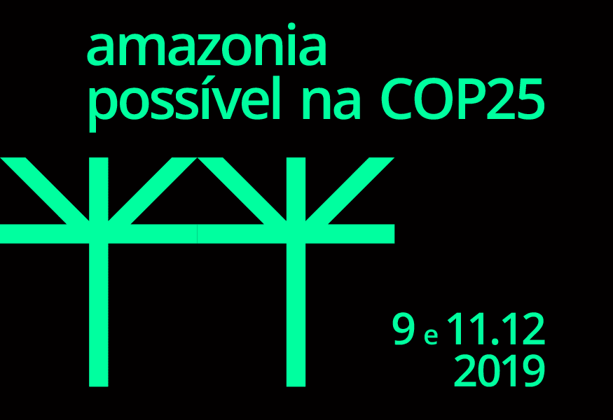 Amazônia Possível na COP25