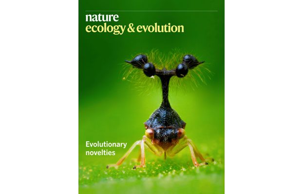 Cientistas Pedem Governança Ambiental Na Nature Ecology & Evolution ...