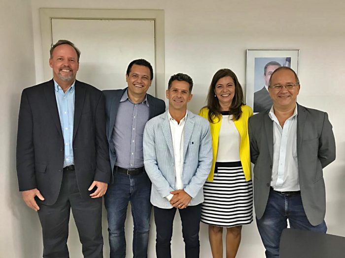 Comitê selecionará secretaria e conselho consultivo da ADR