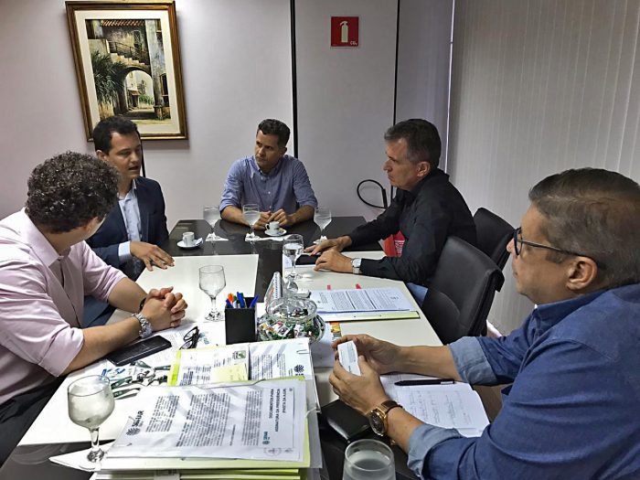 Projeto busca facilitar o acesso de microcrédito aos produtores de cacau