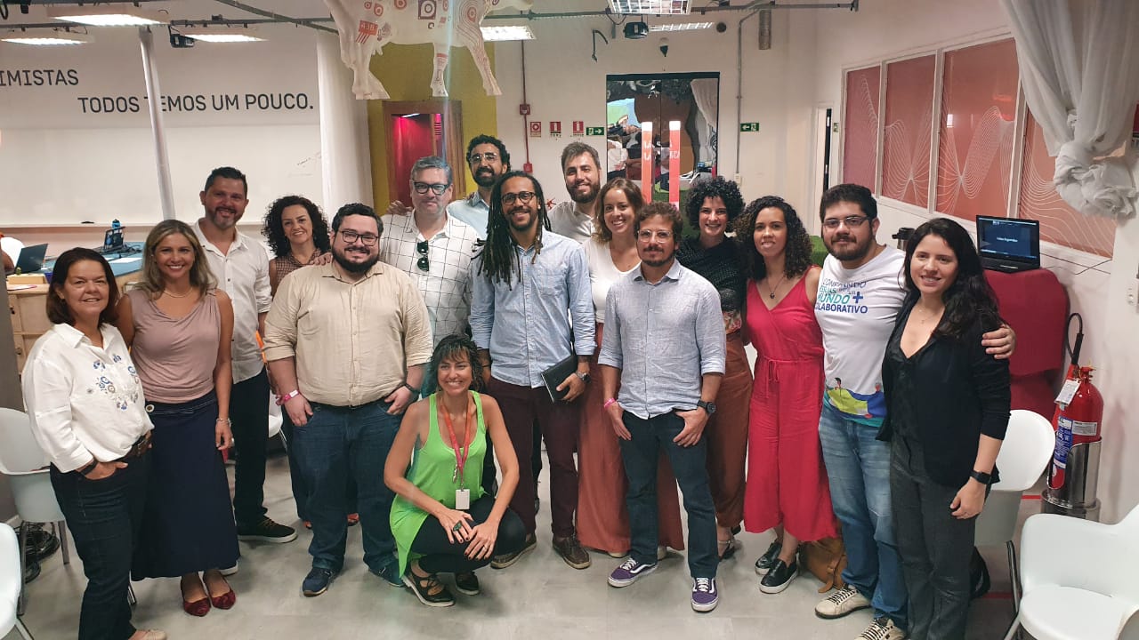 Rede temática de juventudes é a nova iniciativa do GIFE