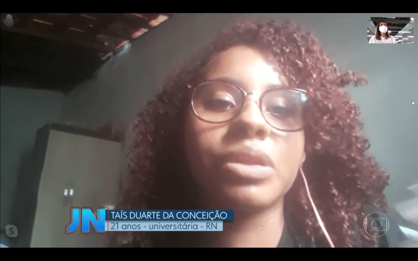 Em Movimento apresenta resultados da pesquisa “Juventudes e a pandemia do coronavírus”