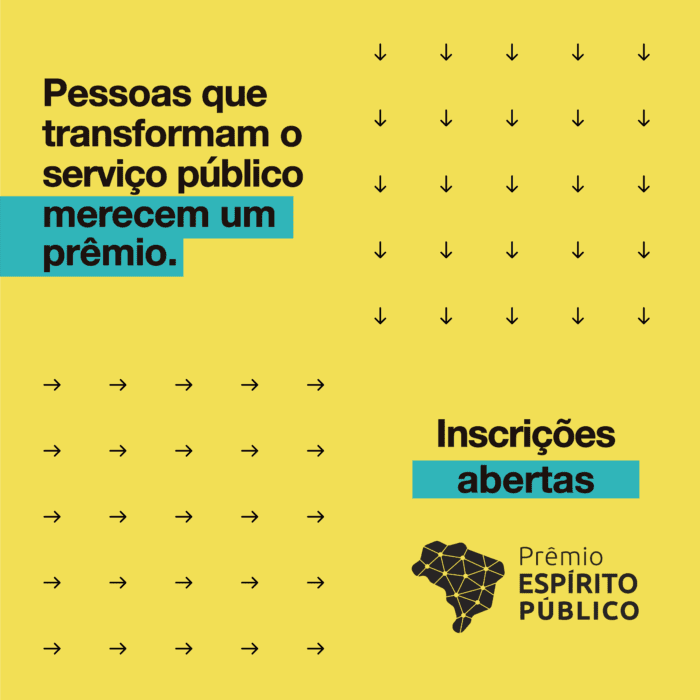 Arapyaú patrocina prêmio de reconhecimento a profissionais públicos, com destaque para soluções inovadoras em saúde