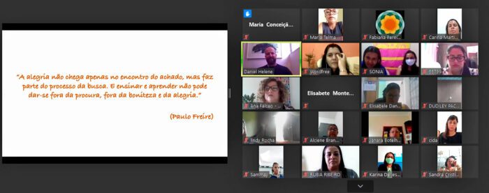 Evento em parceria com a ADR reúne gestores de saúde para aprimorar envio de dados ao Previne Brasil