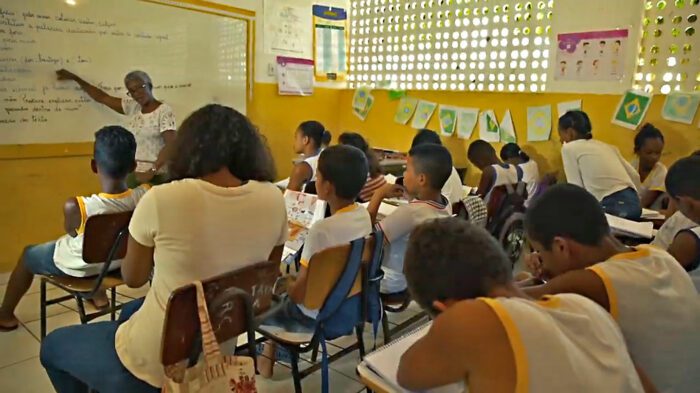 Municípios do sul da Bahia avançam na seleção do programa Melhoria da Educação