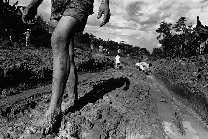 Plenária de Uma Concertação pela Amazônia discute as infraestruturas da região