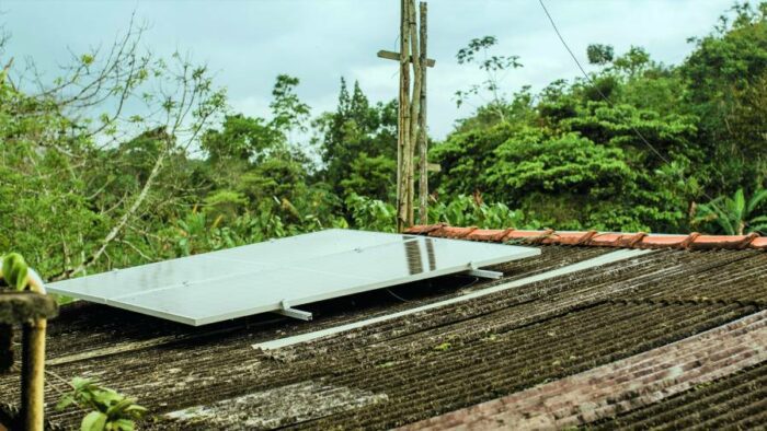 Produção familiar de cacau recebe projeto-piloto de energia solar na Bahia