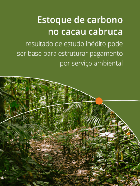 PSA carbono cabruca