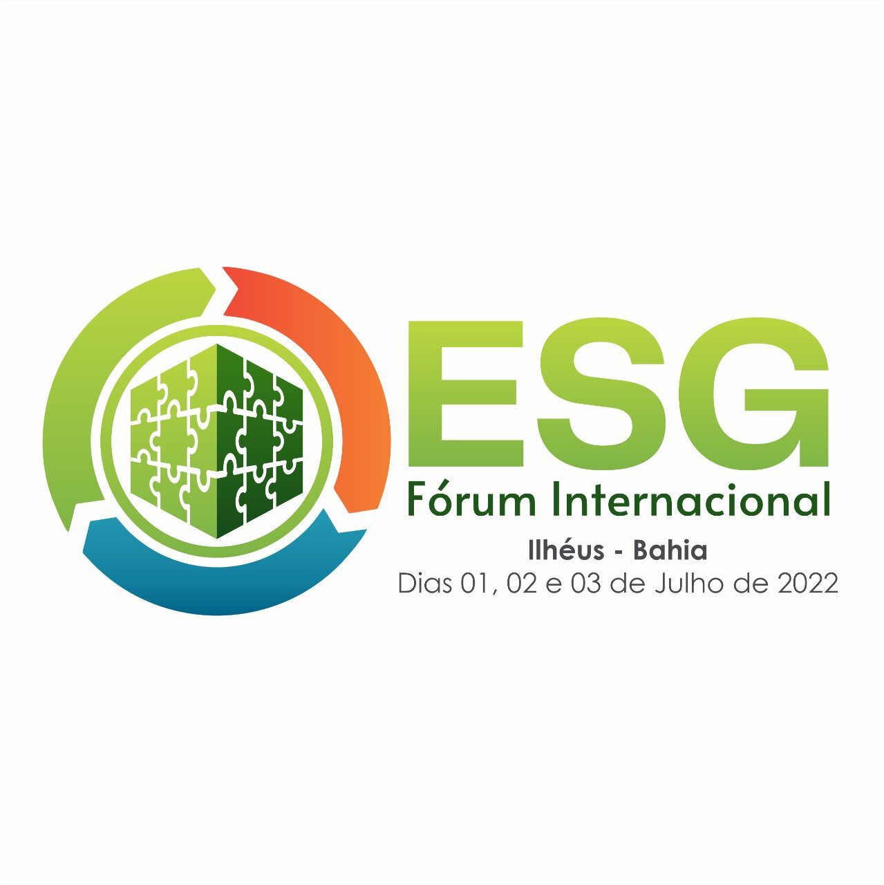 Agência de Desenvolvimento Regional do Sul da Bahia dialoga com setor empresarial no Fórum Internacional ESG