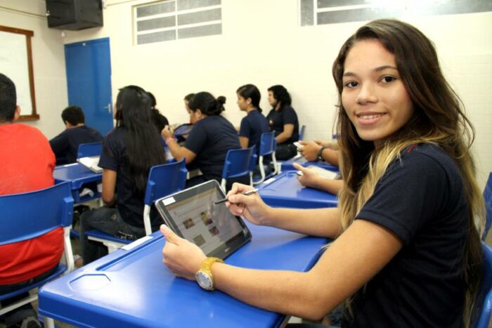 Como a educação pode salvar a Amazônia?