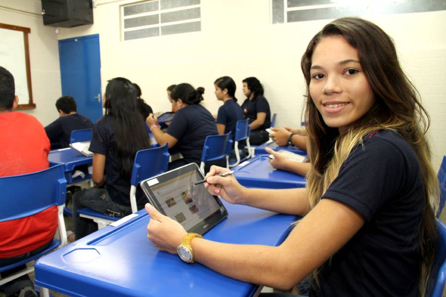 Como a educação pode salvar a Amazônia?