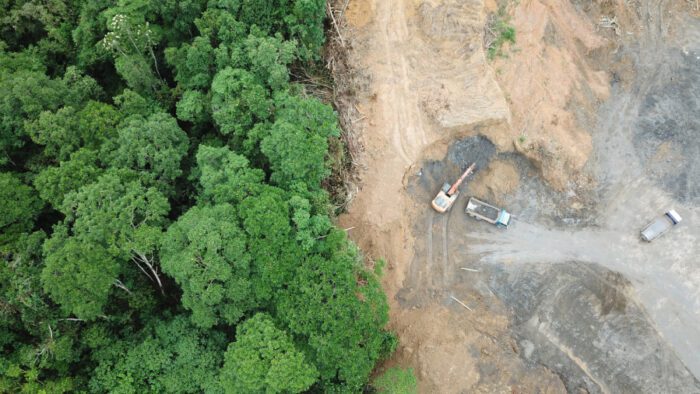 Pela criação de uma Secretaria de Estado de Emergência Climática