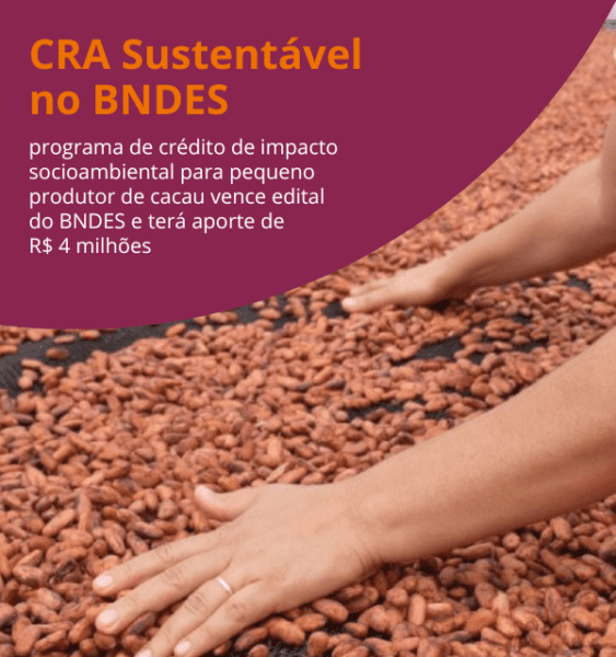 CRA e BNDES