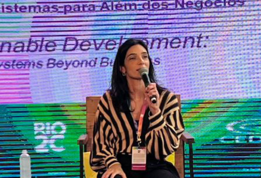 Sustentabilidade é destaque em um dos maiores eventos de criatividade e inovação da América Latina