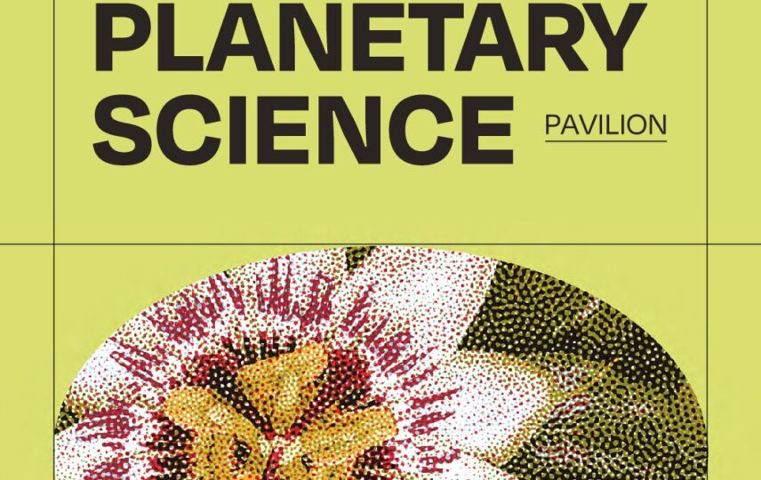 Capa: COP30 Planetary Science Pavilion Report