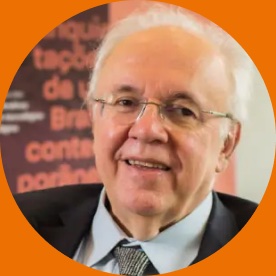 Retrato de Francisco Gaetani