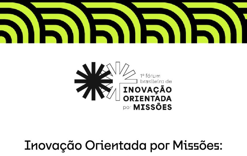 Capa: Inovação Orientada por Missões: da teoria à prática