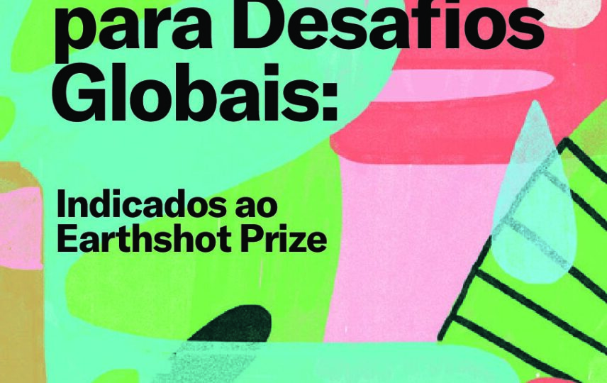Capa: Soluções brasileiras para desafios globais